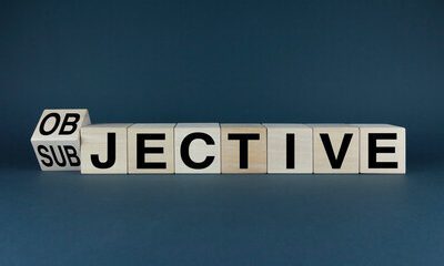 Unlock the Secret to Identify Objective and Subjective Criteria Related to the Image of Your Healthcare Product with 4 Pro Tips