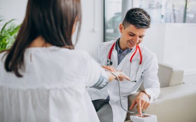 “4 Powerful Strategies for Meeting the Unique Needs of Hospital Clients-Unlocking Innovation”