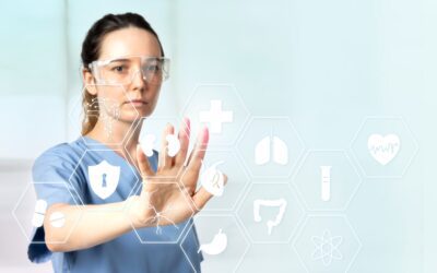 Growing presence of digital technology in pharmaceutical industry -Consider 6 factors