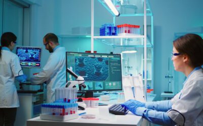 The Power of Big Data in Pharma Industry: Revolutionizing Drug Development- 5 Proven Tricks