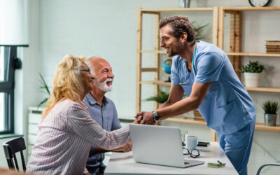 How to Rebuild Trust with Patients by leveraging this 6 Proven Tactics