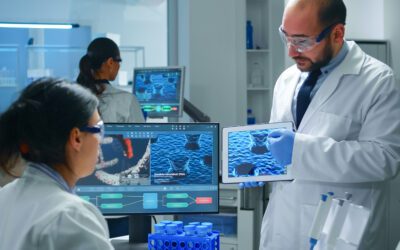 How Medical Device Companies Have Leveraged Primary Market Research for Competitive Advantage