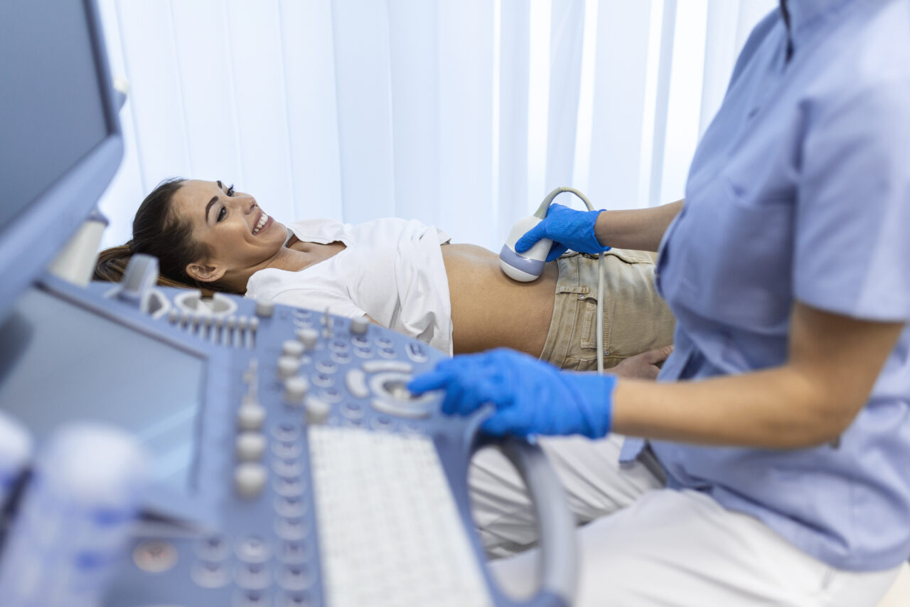 Top Ten Ultrasound Tech Updates in 2023 - FMR Global Health